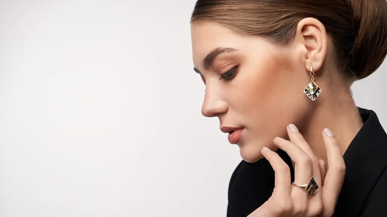 Rekomendasi Aksesori Fashion Yang Cocok Untuk Semua Acara