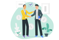 Langkah Strategis Membangun Citra Profesional di Dunia Digital | Artikel Strategi Membangun Reputasi Profesional Baik