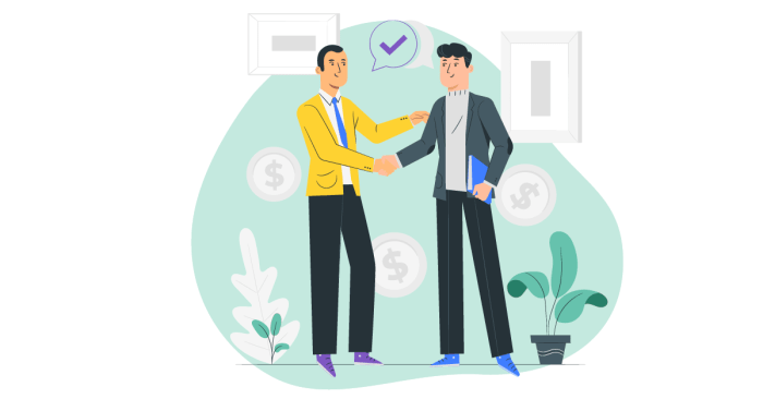 Strategi Membangun Reputasi Profesional Baik