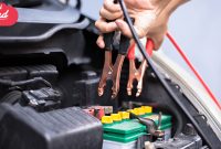 Kenali Tanda-tanda dan Penyebab As Roda Mobil yang Perlu Diservis ... Kenapa Mobil Harus Diservis Secara Rutin