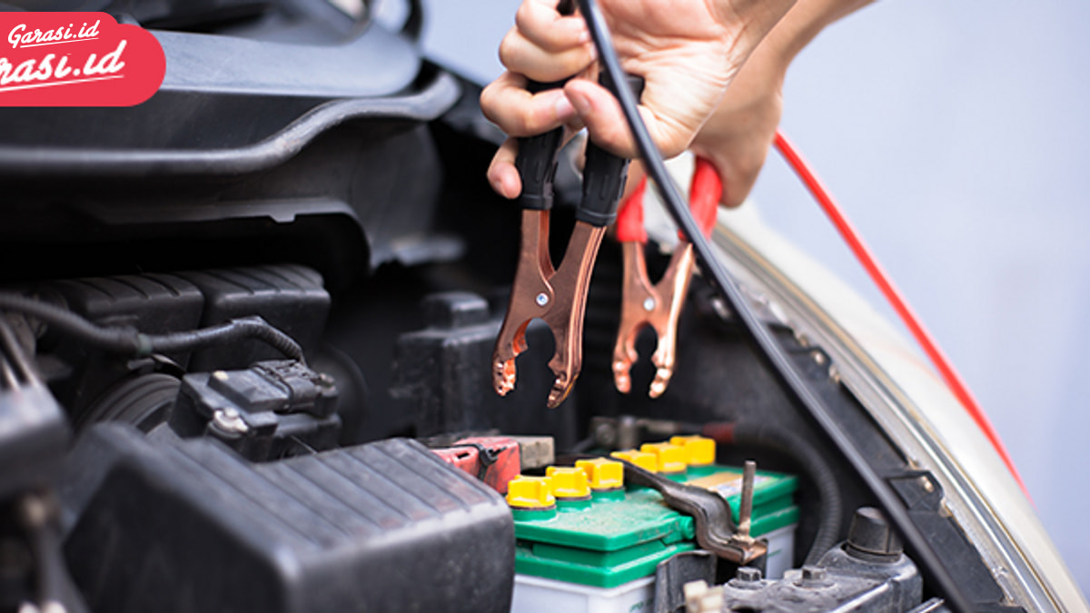 Kenapa Mobil Harus Diservis Secara Rutin