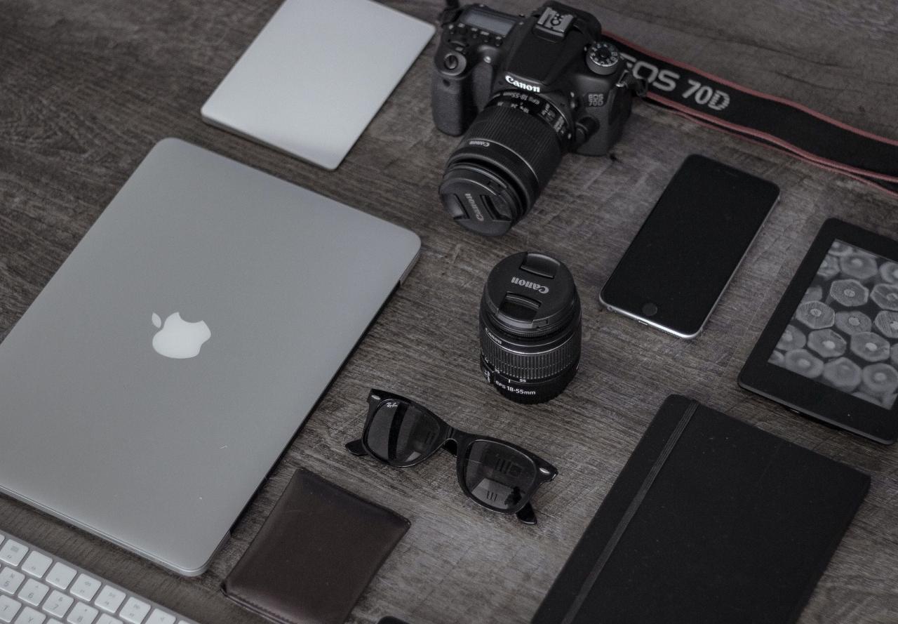 Apa Saja Gadget Terbaru Yang Diluncurkan Di 2023