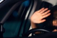 Apa Yang Harus Diperhatikan Saat Berkendara Di Malam Hari