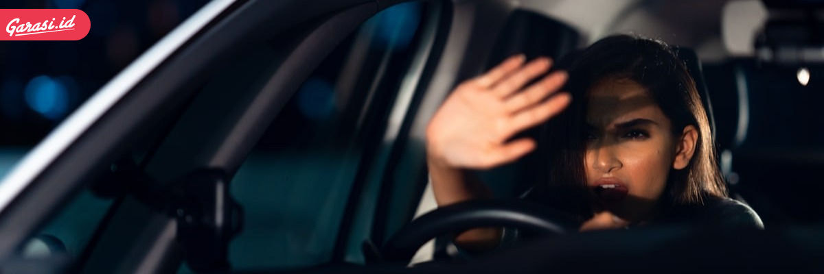Apa Yang Harus Diperhatikan Saat Berkendara Di Malam Hari