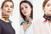 Mau Tampil Keren? 8 Aksesori Leher yang Trendi dan Paling Populer untuk ... Rekomendasi Aksesori Fashion Yang Sedang Populer Saat Ini