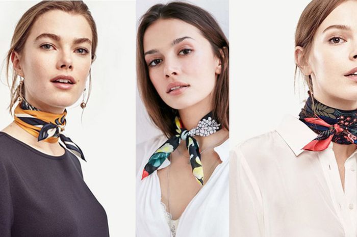 Rekomendasi Aksesori Fashion Yang Sedang Populer Saat Ini