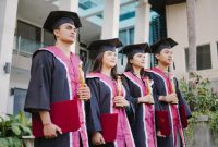 Cara Memilih Jurusan Kuliah Ideal