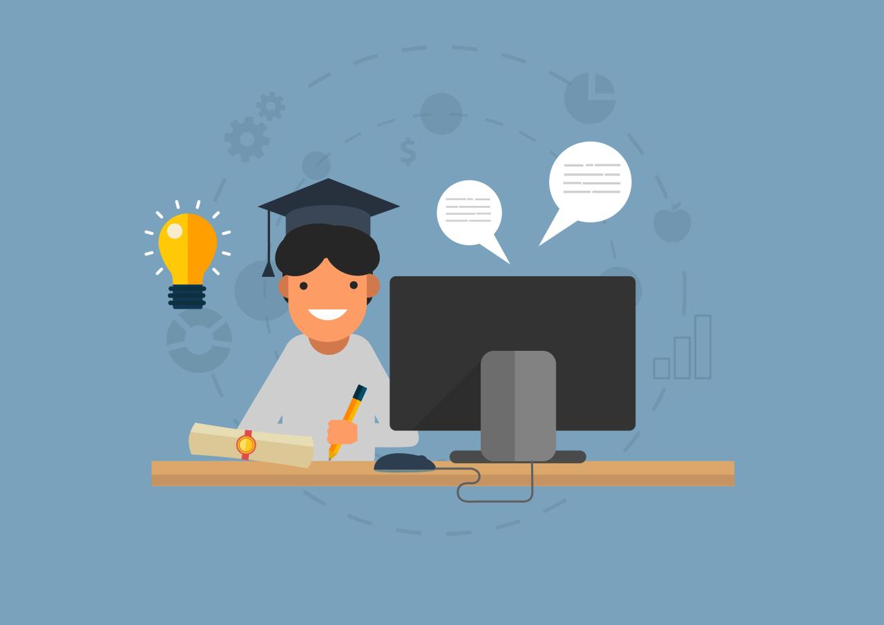 Ikuti Langkah Ini, Cara Memulai Bisnis Kecil dengan Sukses Langkah Memulai Bisnis Setelah Menyelesaikan Pendidikan