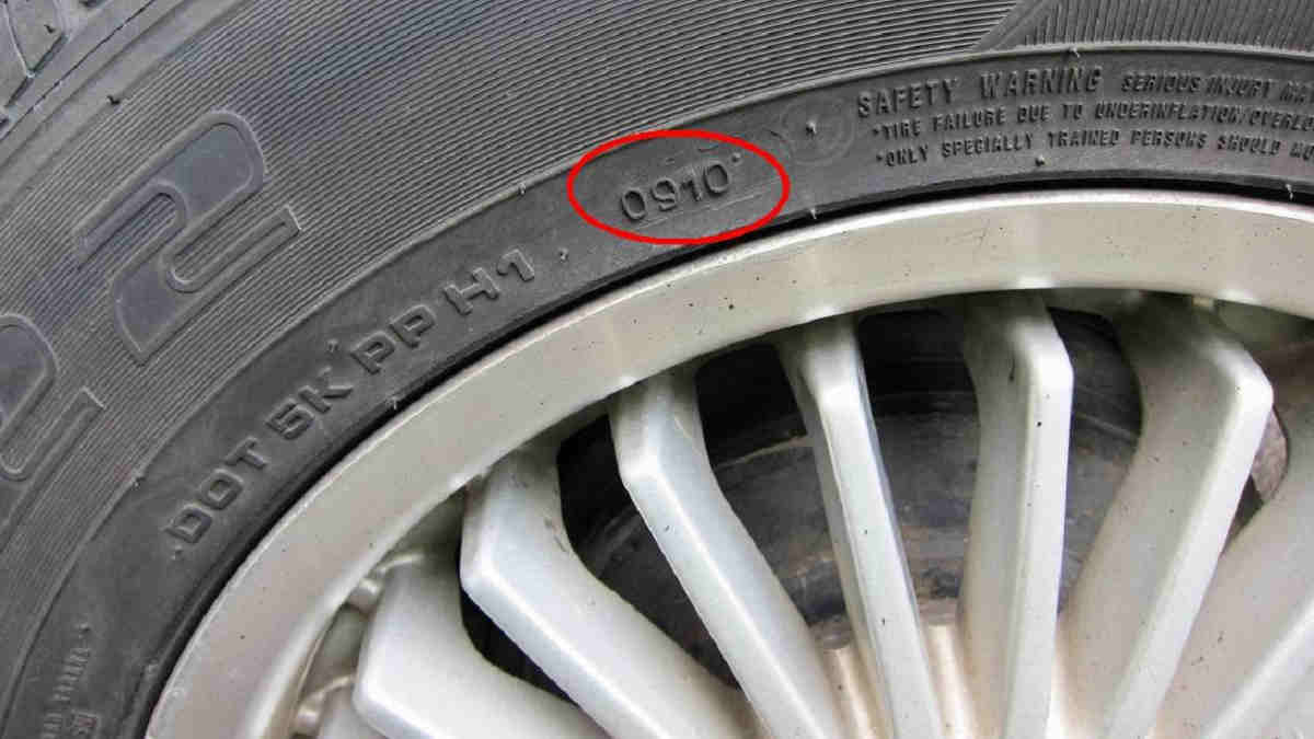 Cara Mengetahui Kondisi Ban Mobil Yang Tepat Dan Aman