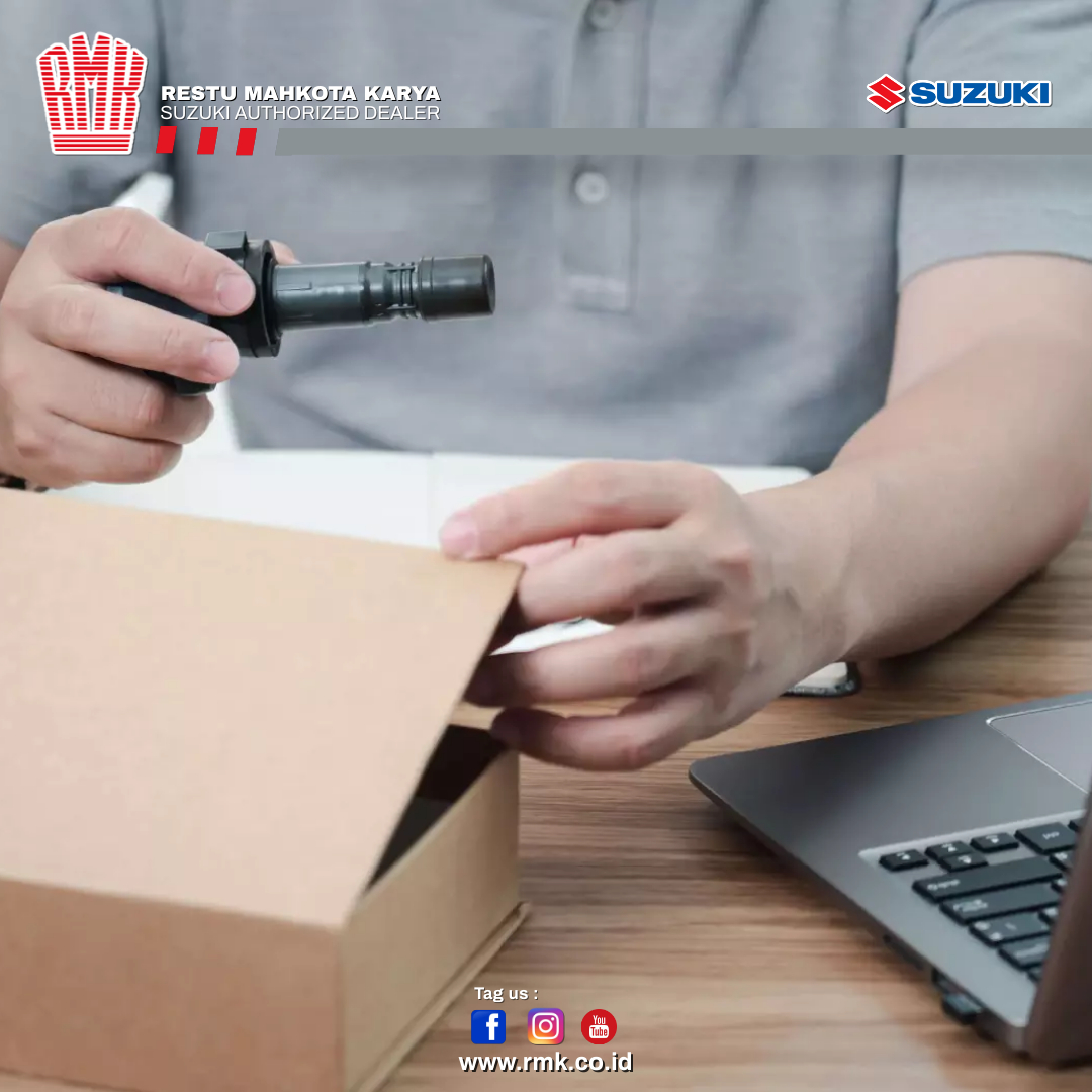 Cara Memilih Suku Cadang Mobil Yang Berkualitas