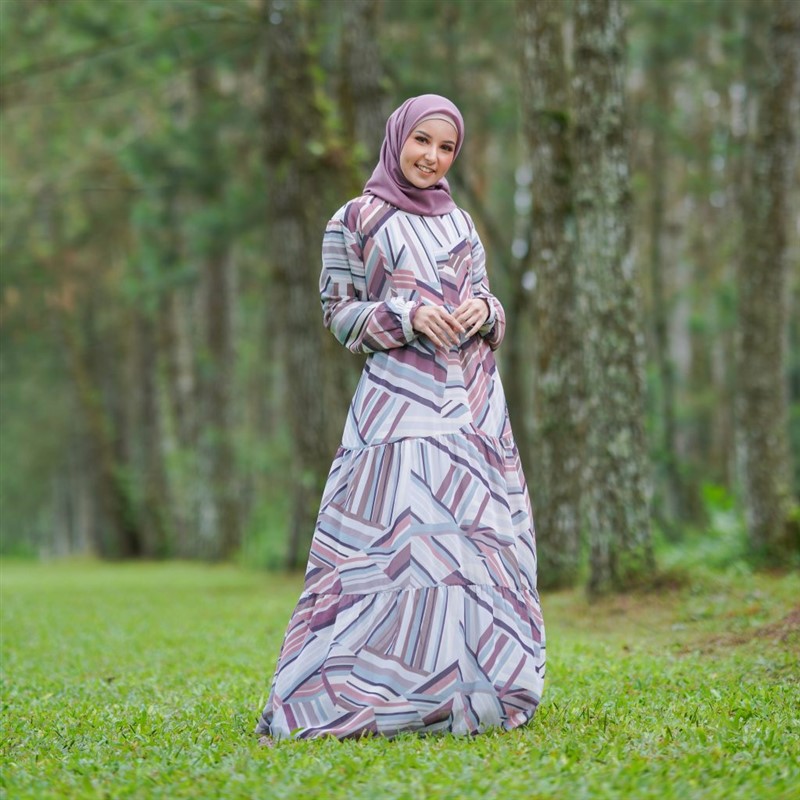 Cara Memadukan Warna Pakaian Yang Tepat Untuk Berbagai Acara