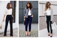 Gaya Berpakaian Wanita Yang Simple Cocok Untuk Nongkrong Sehari-Hari ... Tips Sederhana Untuk Meningkatkan Gaya Berpakaian