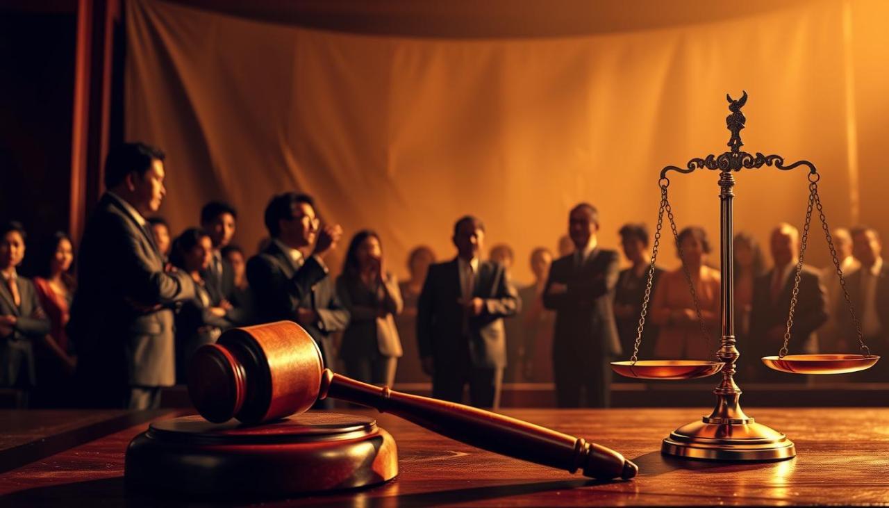 Hukum Politik: Memahami Dinamika Politik di Indonesia Bagaimana Cara Memahami Hukum Politik Di Indonesia