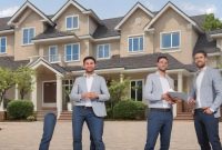 Cara Menemukan Agen Properti Terpercaya Di Daerah