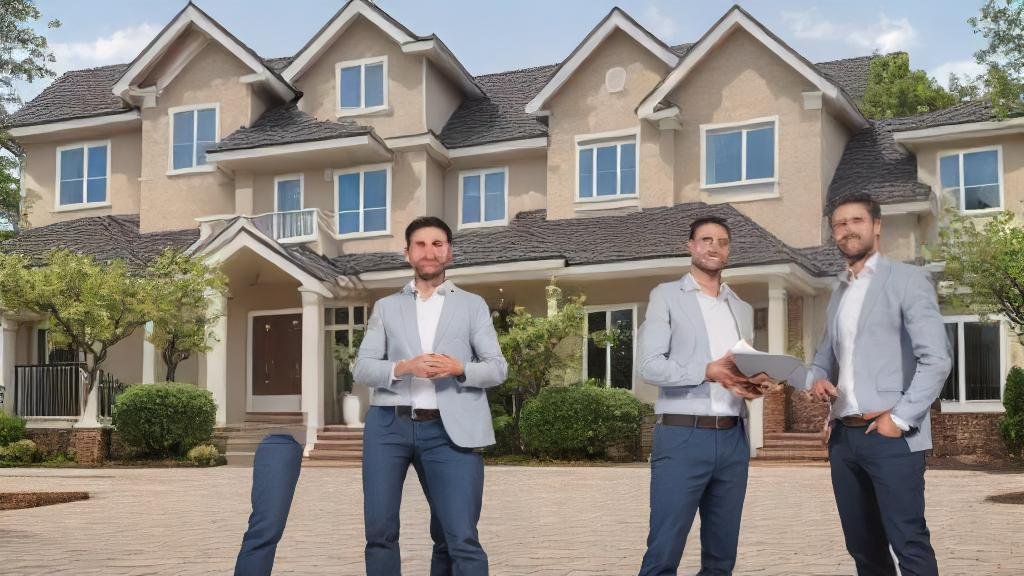 Cara Menemukan Agen Properti Terpercaya Di Daerah