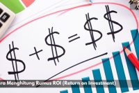 Rumus Retur On Investment (ROI) dan Contoh Soal Penerapannya Cara Menghitung Return On Investment Dengan Mudah