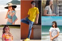 Tips Memilih Outfit Untuk Liburan Musim Panas