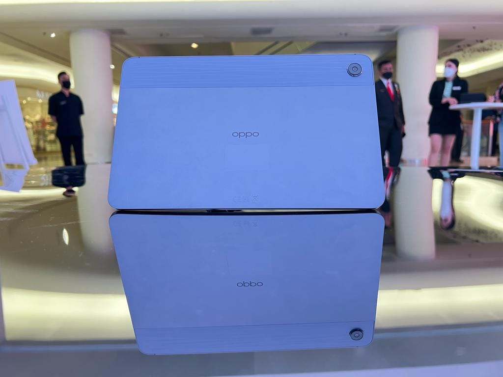 Apa Saja Gadget Terbaru Yang Diluncurkan Di 2023