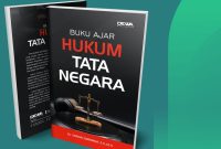 Apa Yang Dimaksud Dengan Hukum Tata Negara