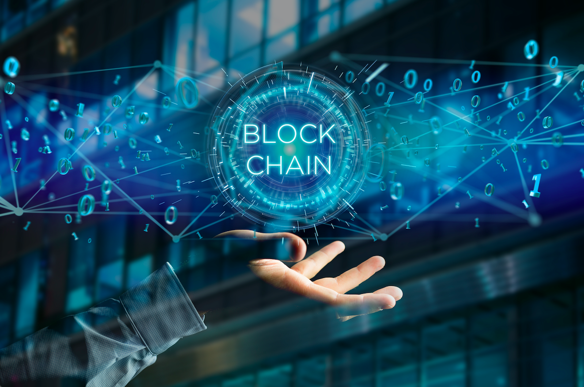 Apa Itu Teknologi Blockchain Dan Cara Kerjanya