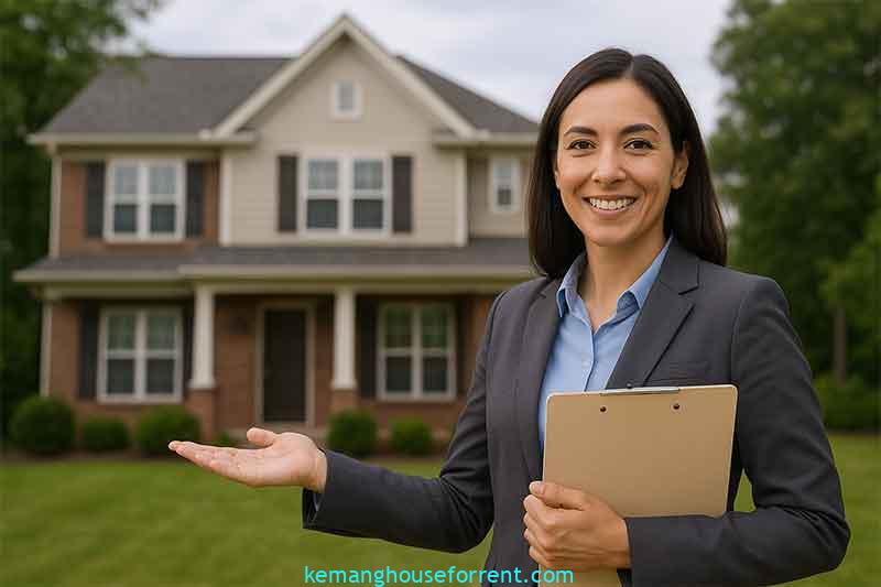Cara Memilih Agen Properti yang Tepat: Panduan Lengkap untuk Pembeli ... Tips Memilih Agen Properti Yang Terpercaya