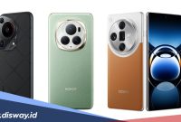 10 Smartphone Kamera Terbaik di Tahun 2025, Cocok untuk Fotografi dan ... Perbandingan Kamera Smartphone Terbaik Untuk Fotografi