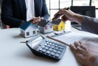 Bagaimana Proses Transaksi Jual Beli Properti