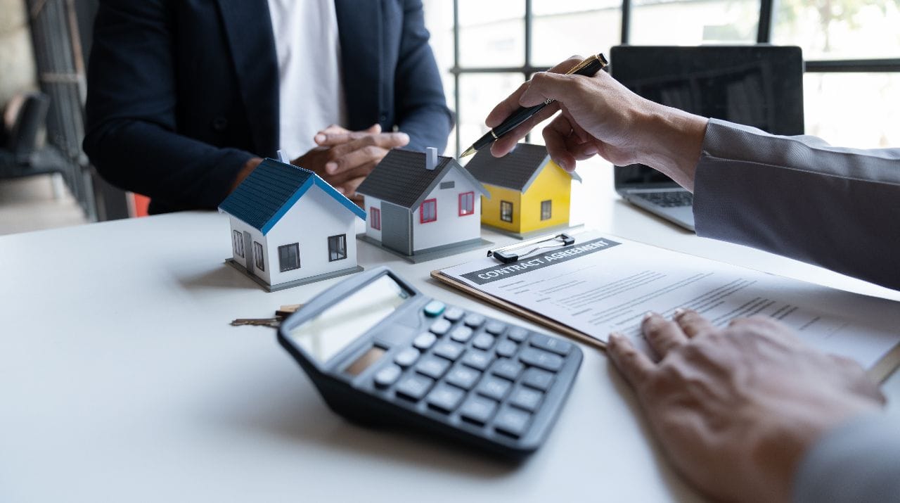 Bagaimana Proses Transaksi Jual Beli Properti