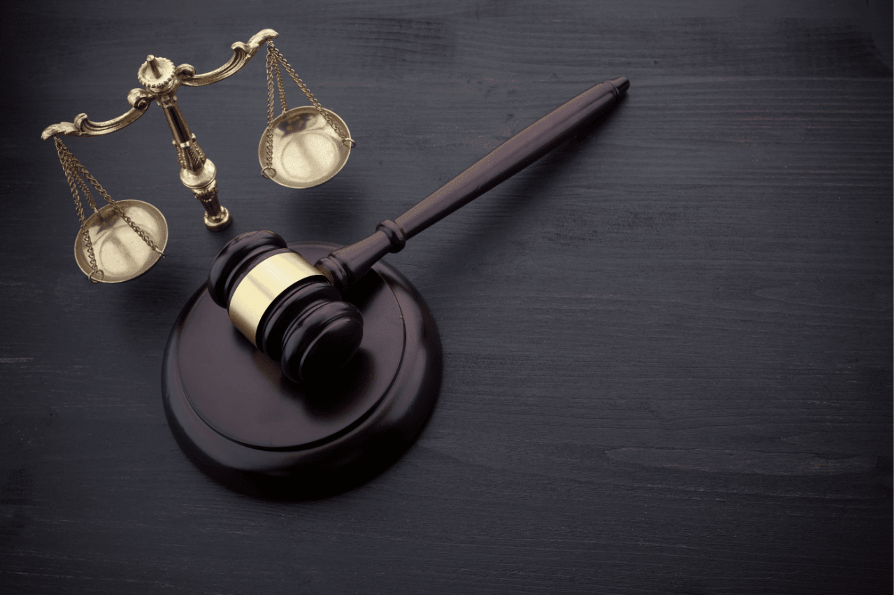 Bagaimana Cara Mengajukan Gugatan Hukum Di Pengadilan