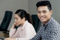 Informasi Penting Tentang Magang Di Perusahaan Besar