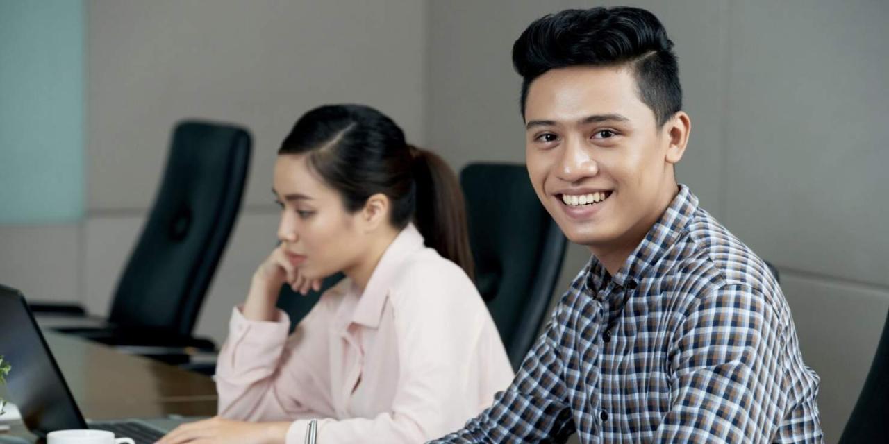 Informasi Penting Tentang Magang Di Perusahaan Besar