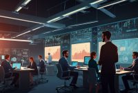 Tren Pekerjaan Masa Depan Yang Perlu Diketahui