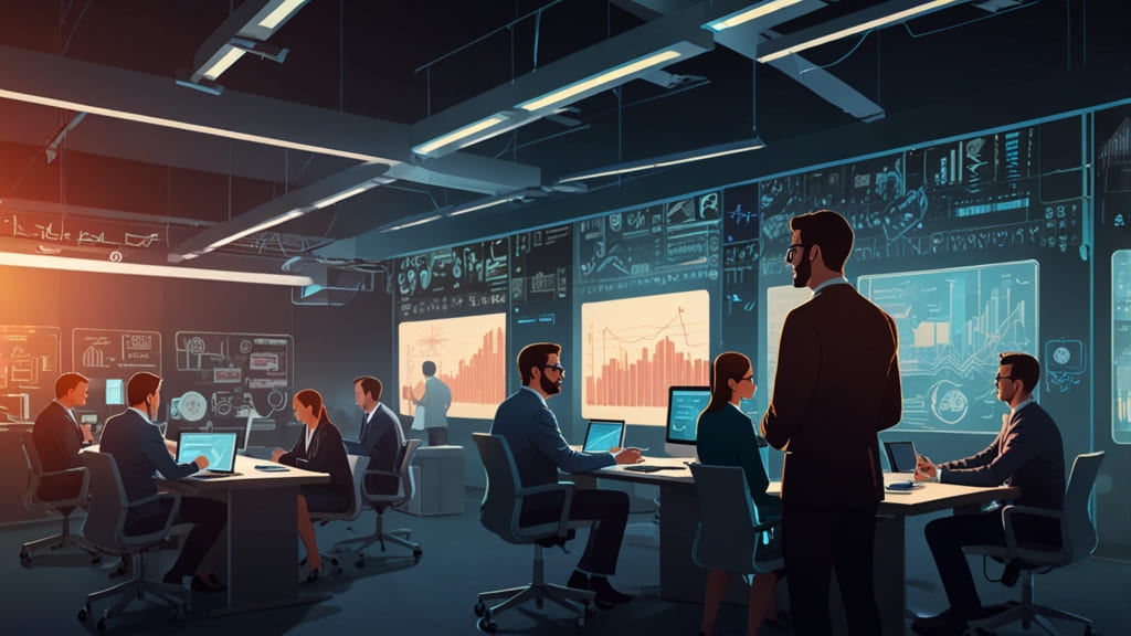 Tren Pekerjaan Masa Depan Yang Perlu Diketahui