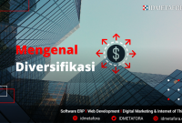 Apa Itu Diversifikasi: Pengertian, Tujuan, Jenis, dan Contohnya Apa Yang Dimaksud Dengan Diversifikasi Investasi