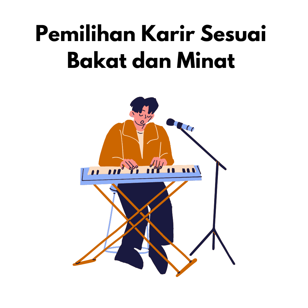 Tantangan Memilih Karir Di Bidang Seni