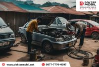 Panduan Efektif Perbaikan AC Mobil Tidak Dingin - Doktermobil.net Cara Memperbaiki AC Mobil Yang Tidak Dingin