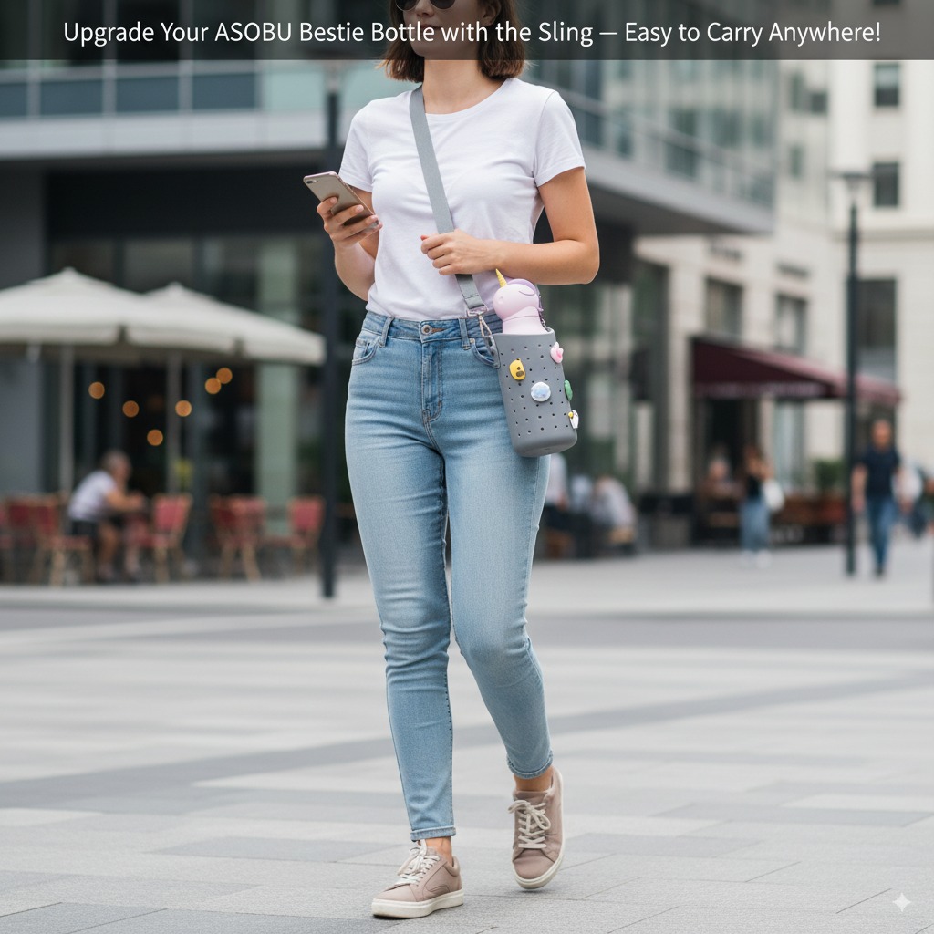 Rekomendasi Aksesori Fashion Yang Sedang Populer Saat Ini