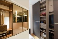 Panduan Membangun Wardrobe yang Ideal - MyDecor Cara Membuat Wardrobe Minimalis Yang Fungsional Dan Praktis